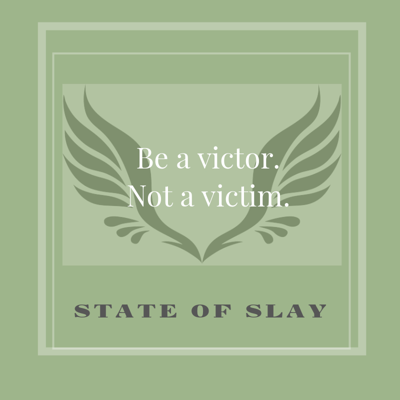 State Of Slay Victor