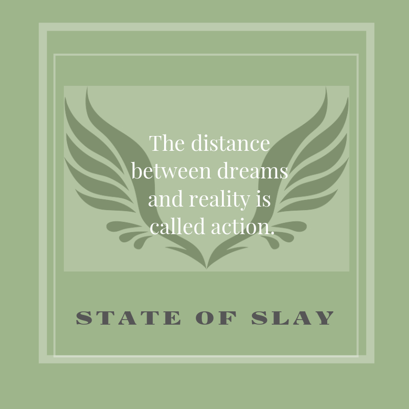 State Of Slay Action