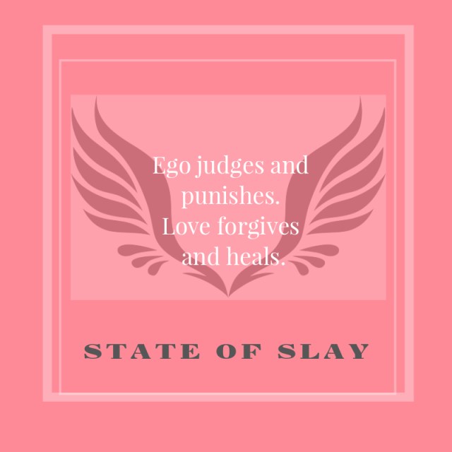 State Of Slay Ego