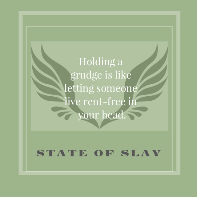State Of Slay Grudge