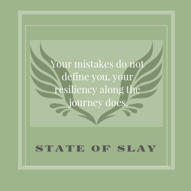State Of Slay Resiliency