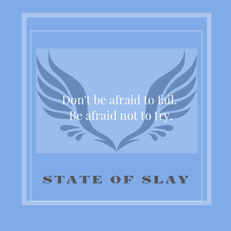 State Of Slay Try