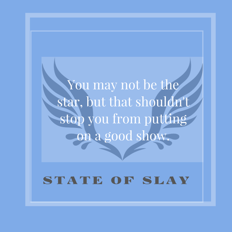 State Of Slay Star