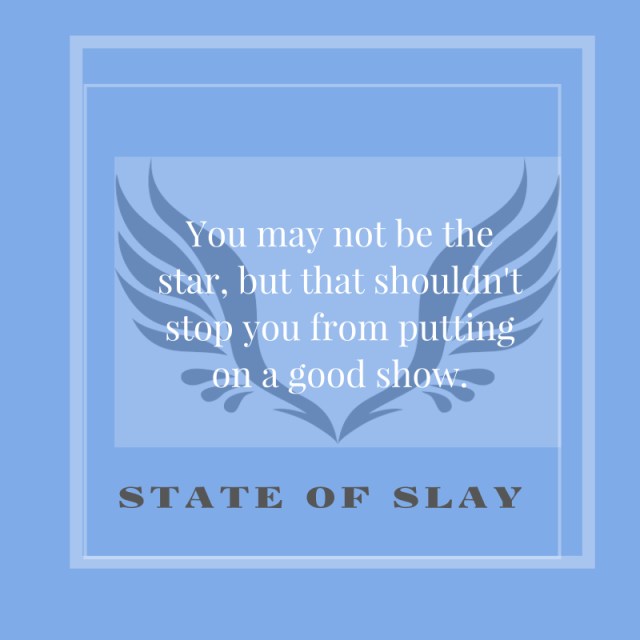 State Of Slay Star