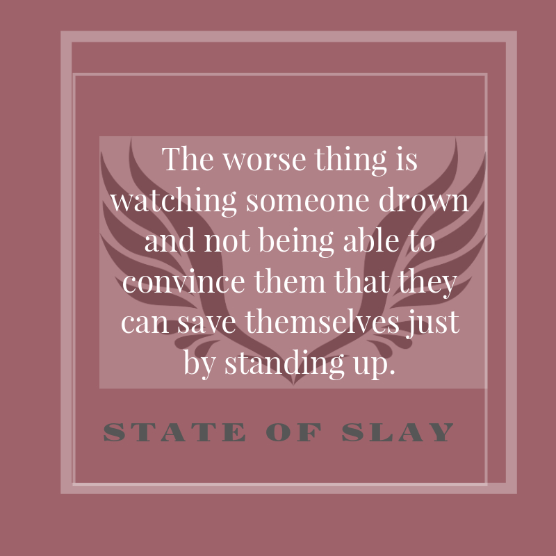 State Of Slay Drown 1