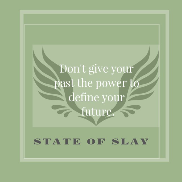 State Of Slay Power 1
