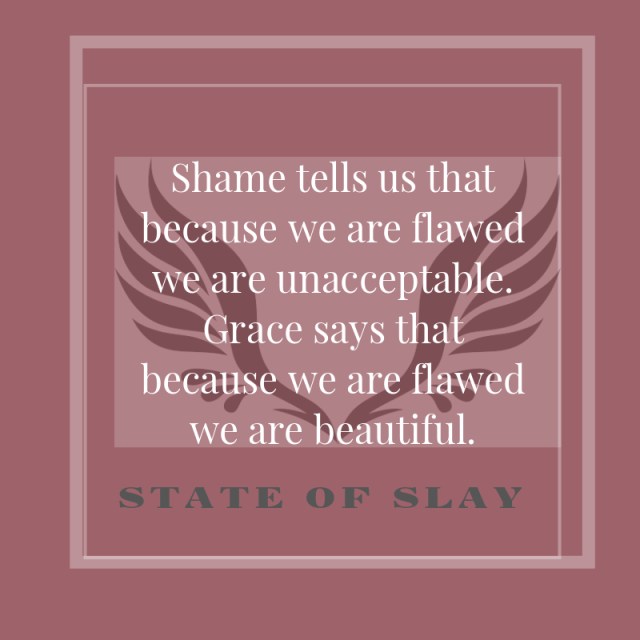 State Of Slay Grace