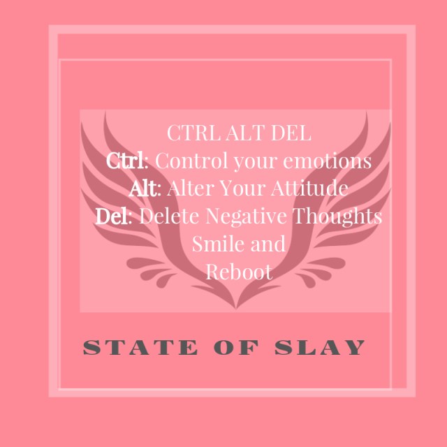 State Of Slay Ctrl Alt Del