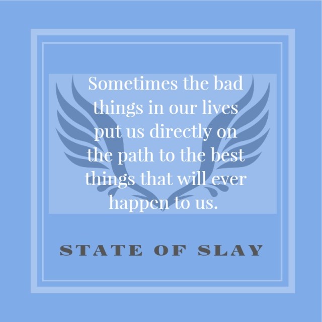 State Of Slay Bad Things