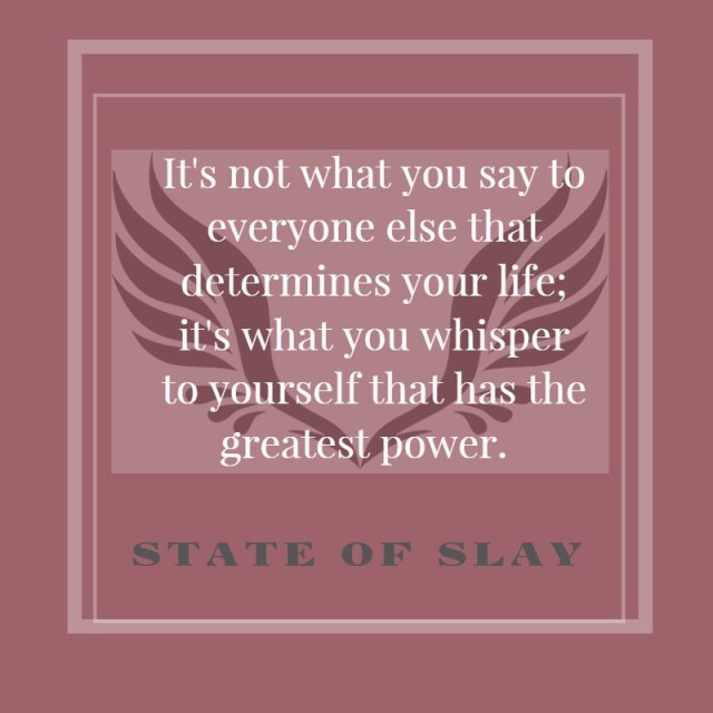 State Of Slay Power