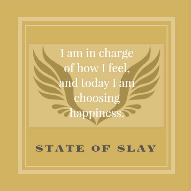 State Of Slay Happiness 3