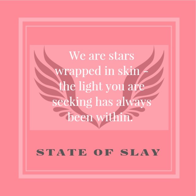 State Of Slay Stars
