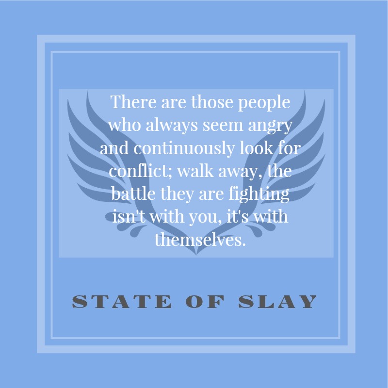 State Of Slay Battle