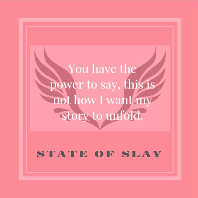State Of Slay Story 2