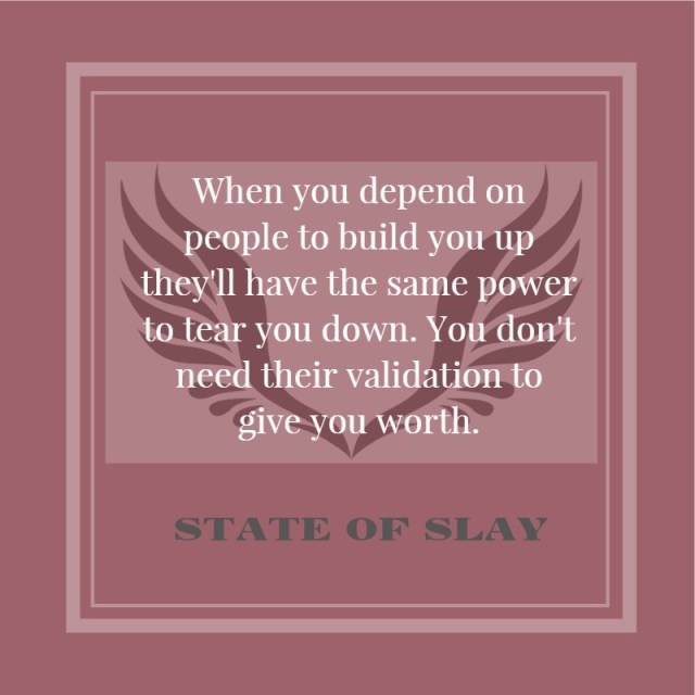 State Of Slay Worth