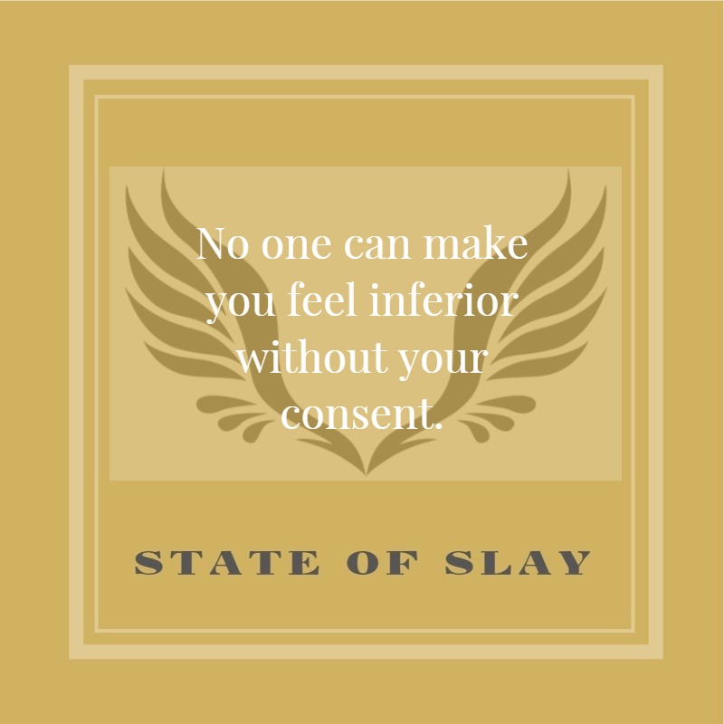 State Of Slay Inferior