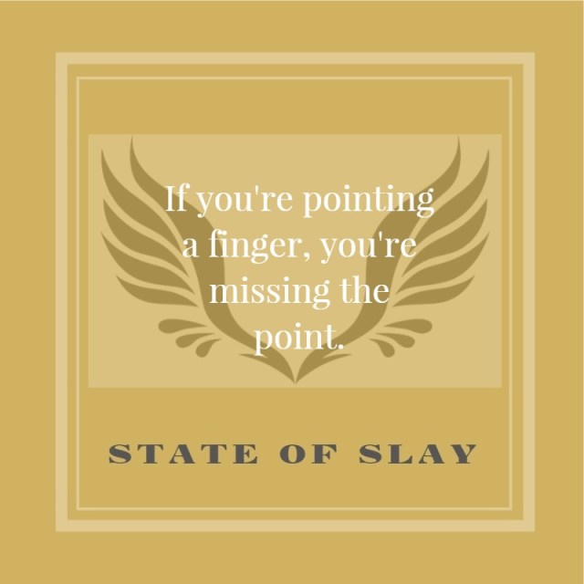 State Of Slay Point
