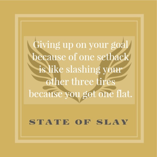 State Of Slay Flat