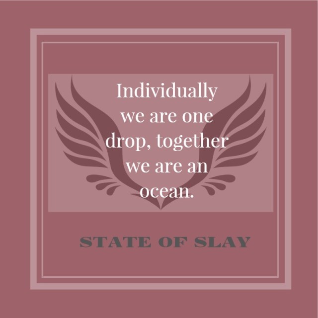 state of slay ocean