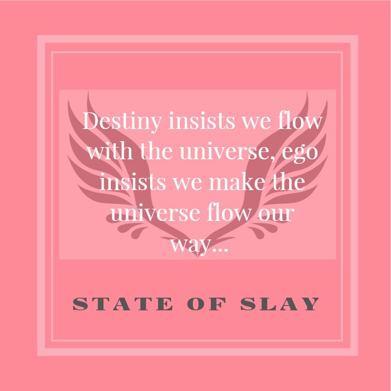state of slay universe