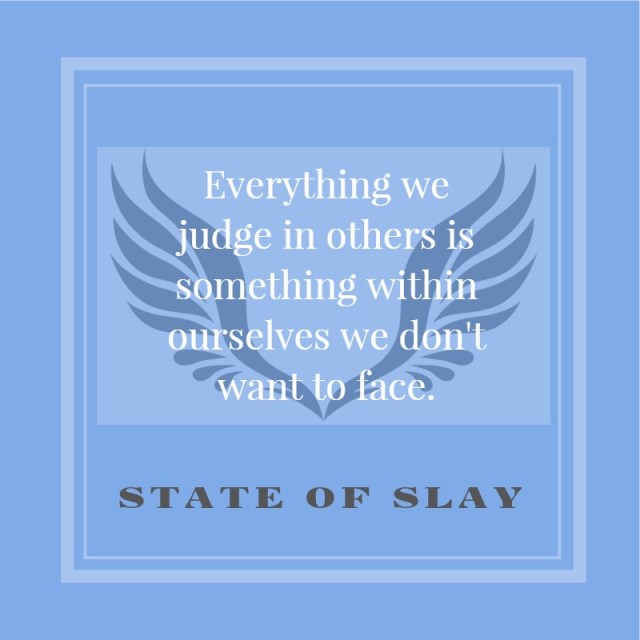 State Of Slay Judge Others