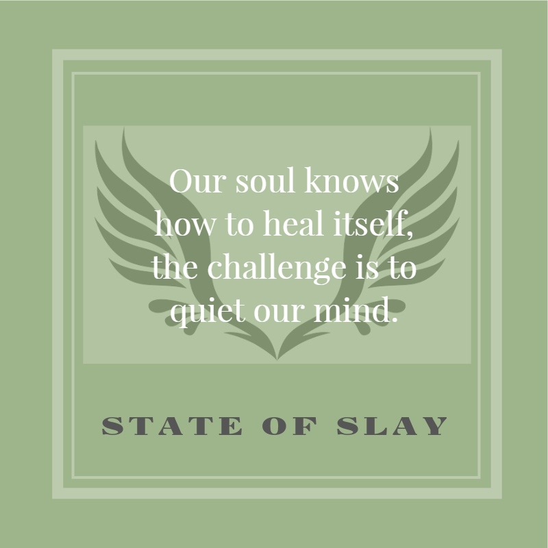 State Of Slay Soul