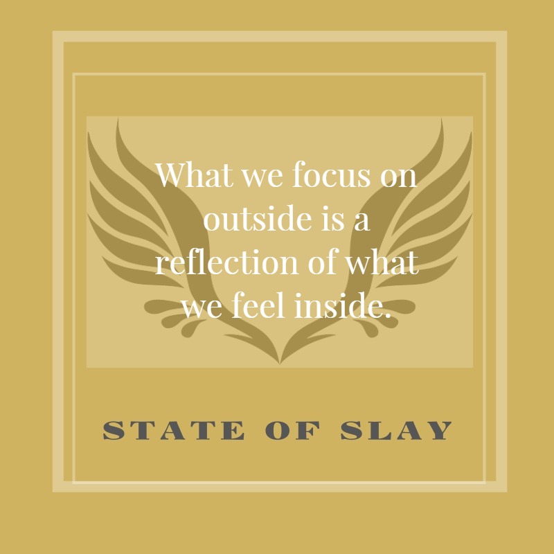 State Of Slay Reflection EDIT