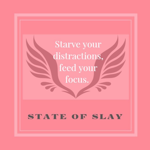 state-of-slay Starve