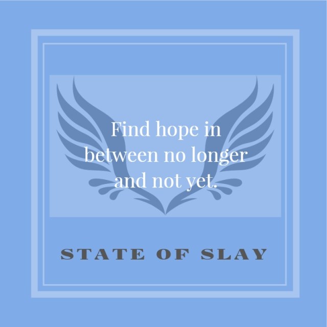 State Of Slay Not Yet