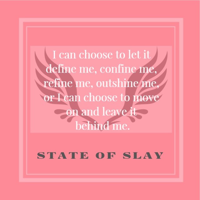 State Of Slay Define Me