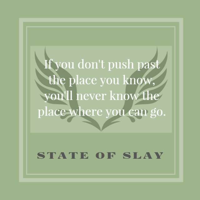 state-of-slay-Push Past