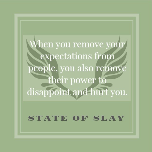 State Of Slay Remove