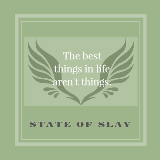 state-of-slay Things