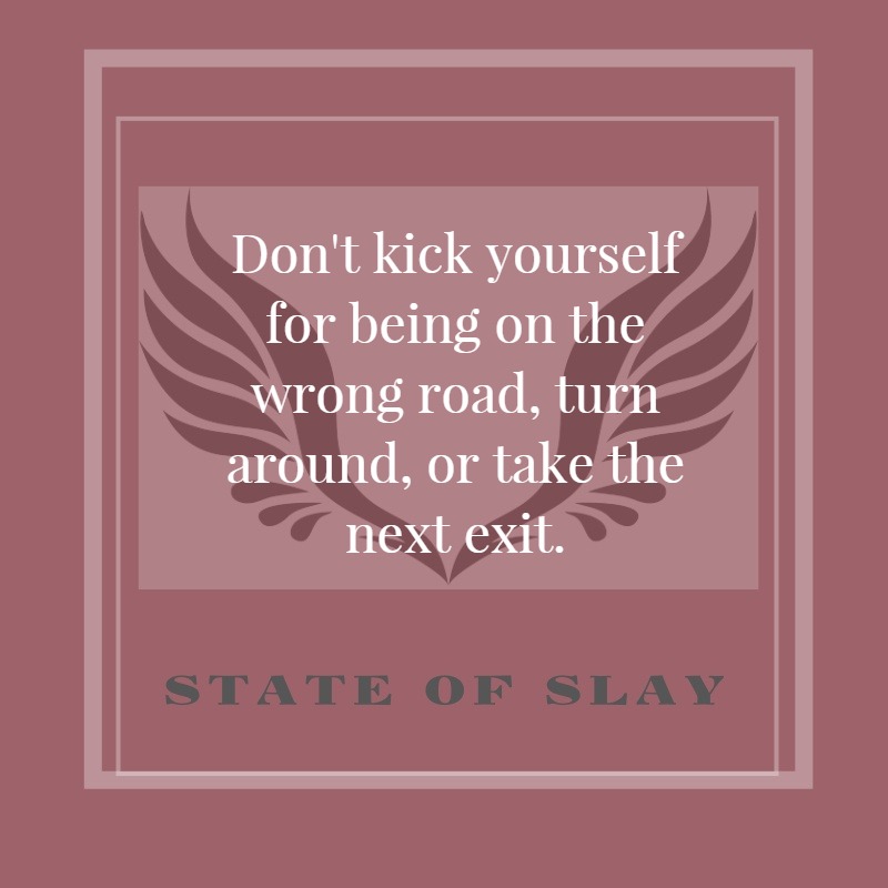 State Of Slay Next Exit