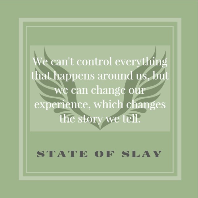 State Of Slay Changes Our Experience