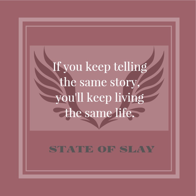 State Of Slay Same Story (1)