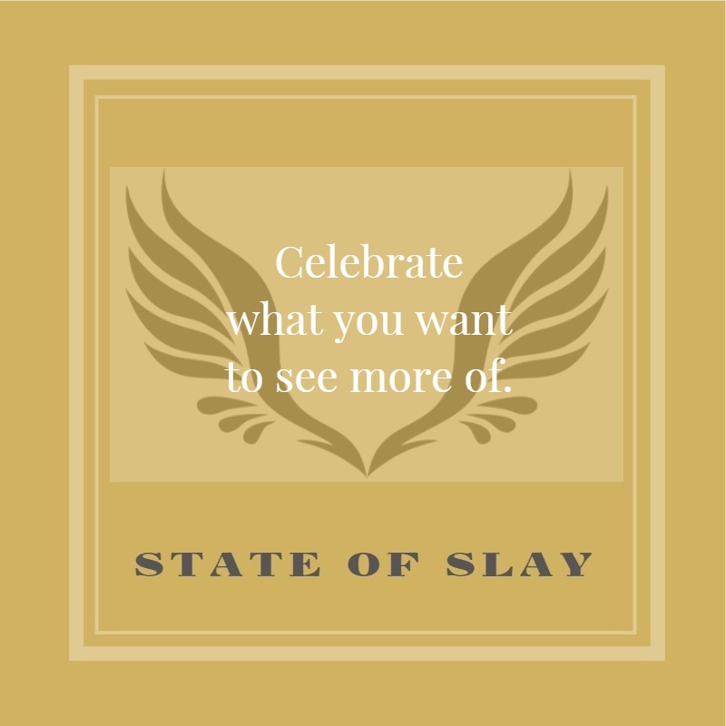 State Of Slay See More Of