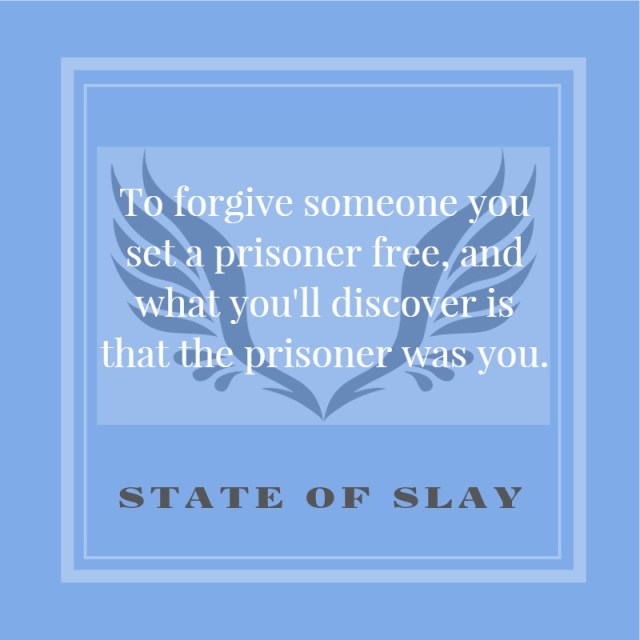 State Of Slay Set A Prisoner Free