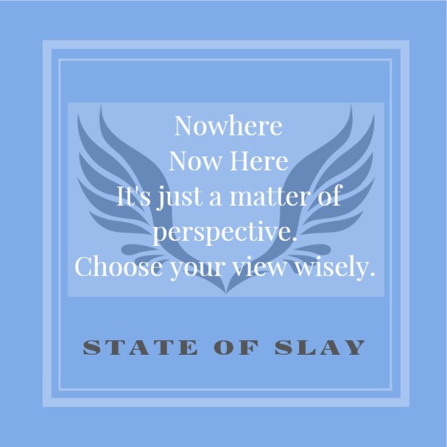 State Of Slay Choose Wisely