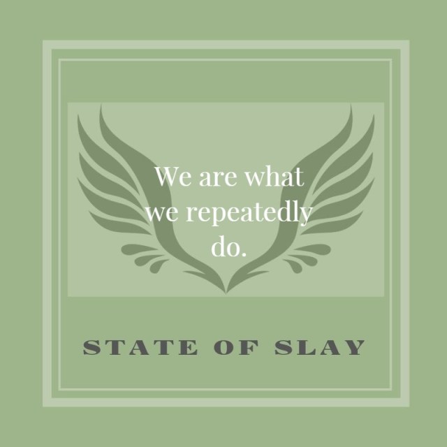 state-of-slay Repeat