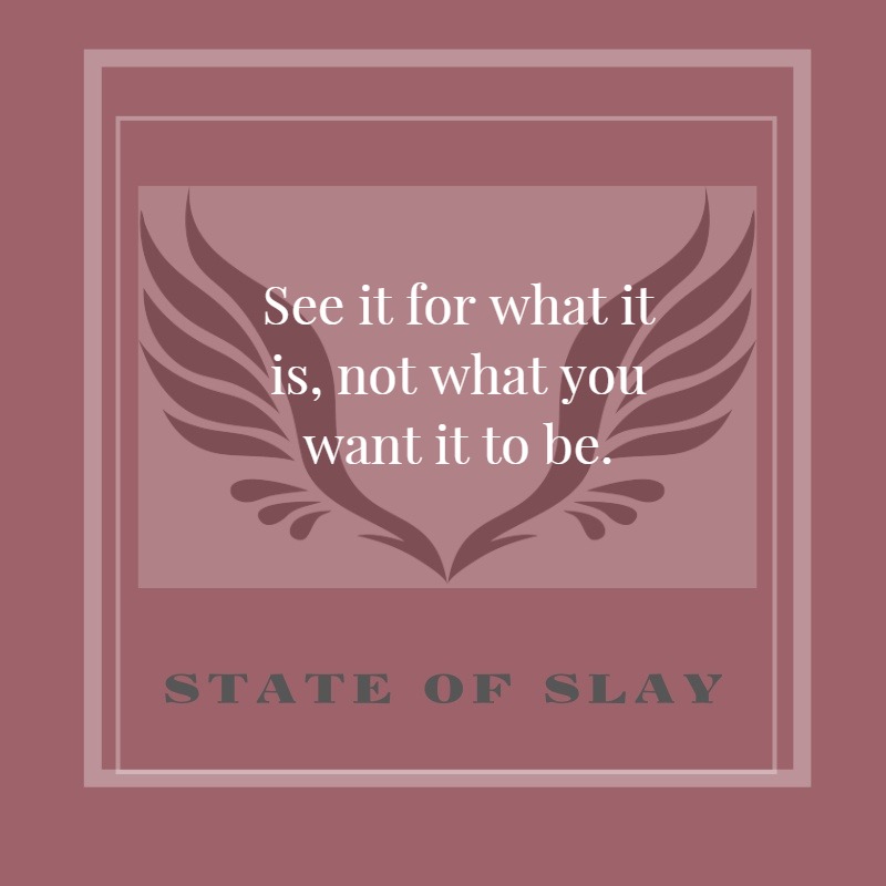 State Of Slay What It is