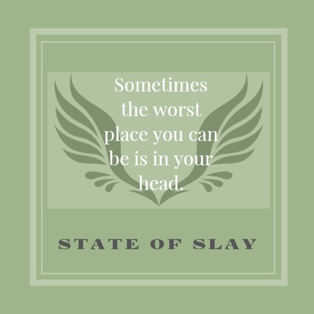 state-of-slay Worst Place