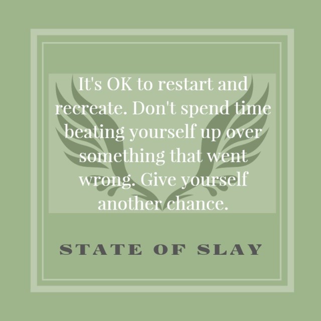 State Of Slay Another Chance