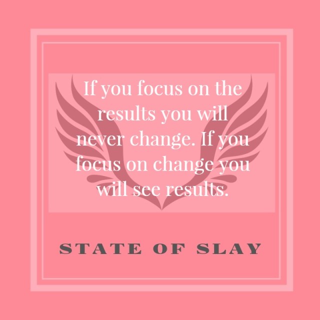 State Of Slay Change Results
