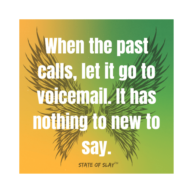 Let it Go To Voicemail
